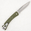 Нож Buck 110 Slim Hunter, Nylon O.D. Green Нож Buck 110 Slim Hunter, Nylon O.D. Green - купить в интернет-магазине Blademan